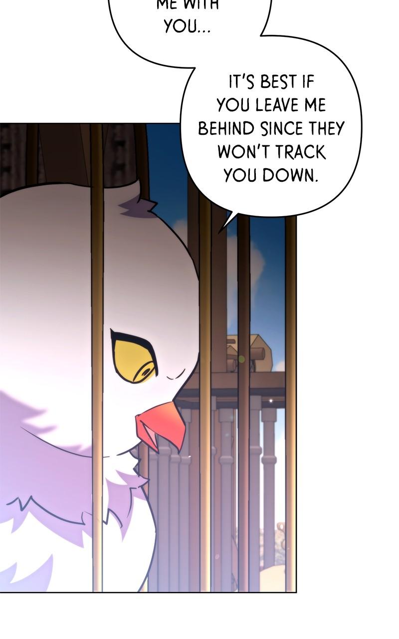 Surviving a Fantasy Adventure Comic Chap 57 - Next Chap 58