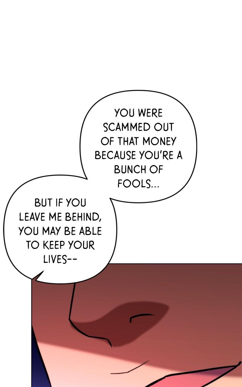 Surviving a Fantasy Adventure Comic Chap 57 - Next Chap 58
