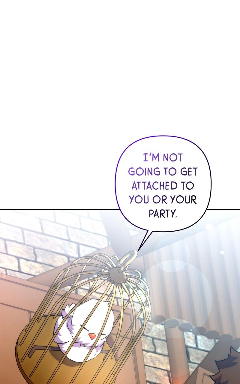 Surviving a Fantasy Adventure Comic Chap 57 - Next Chap 58