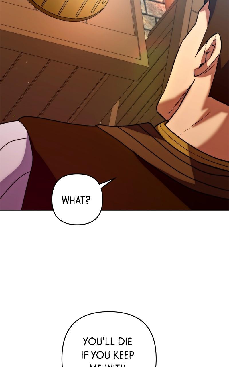 Surviving a Fantasy Adventure Comic Chap 57 - Next Chap 58