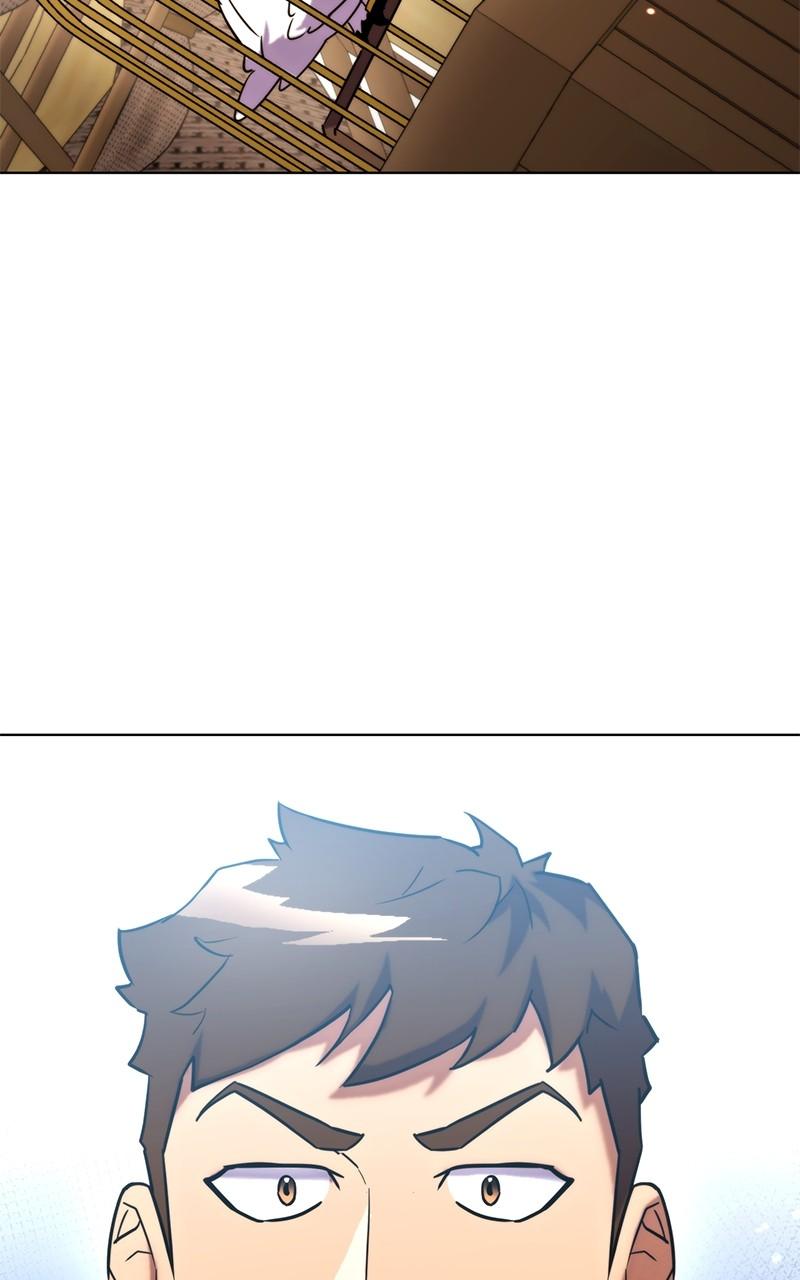 Surviving a Fantasy Adventure Comic Chap 57 - Next Chap 58