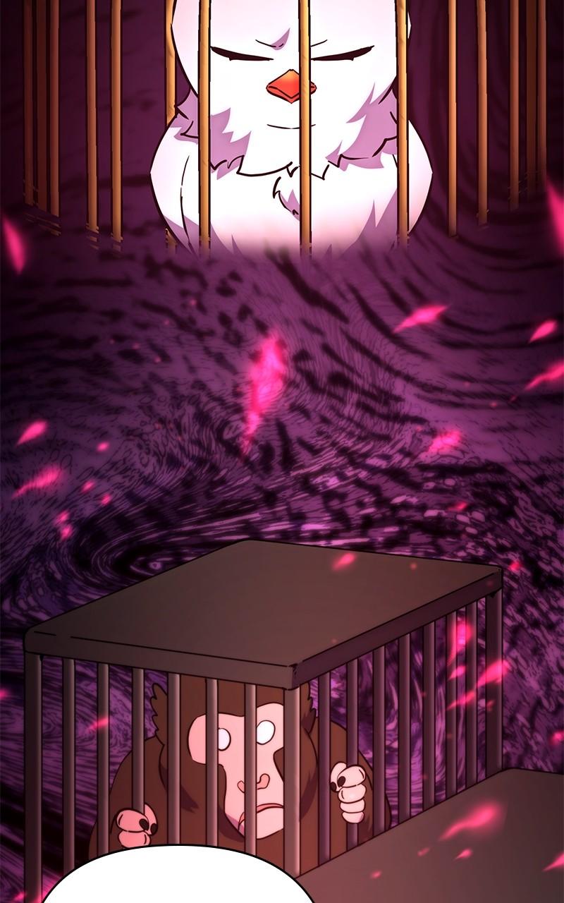 Surviving a Fantasy Adventure Comic Chap 57 - Next Chap 58