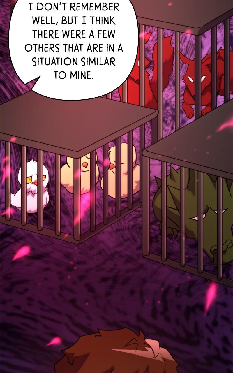 Surviving a Fantasy Adventure Comic Chap 57 - Next Chap 58