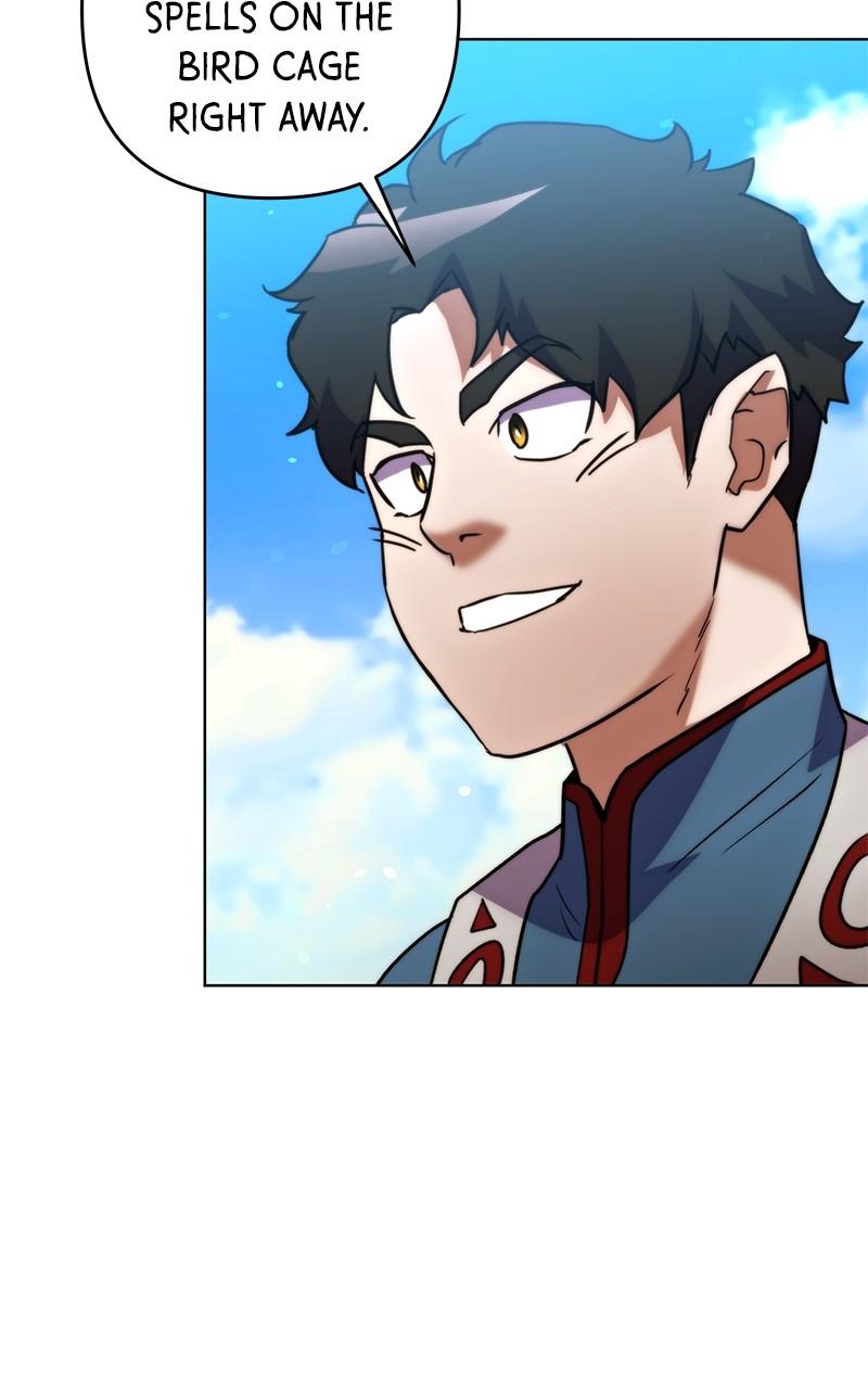 Surviving a Fantasy Adventure Comic Chap 57 - Next Chap 58