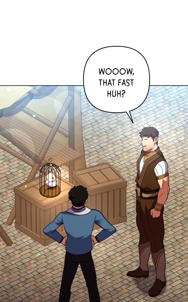 Surviving a Fantasy Adventure Comic Chap 57 - Next Chap 58
