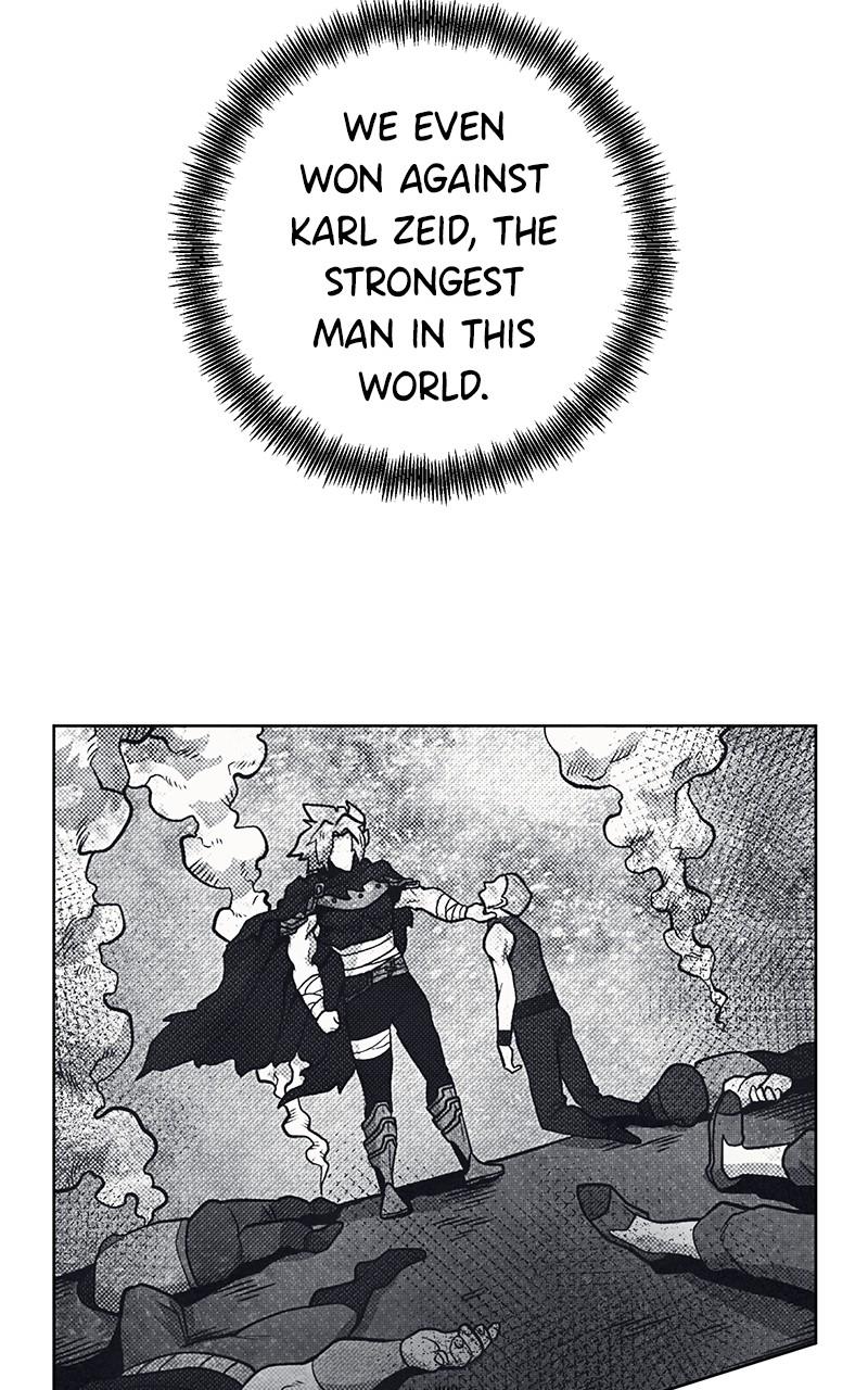 Surviving a Fantasy Adventure Comic Chap 57 - Next Chap 58