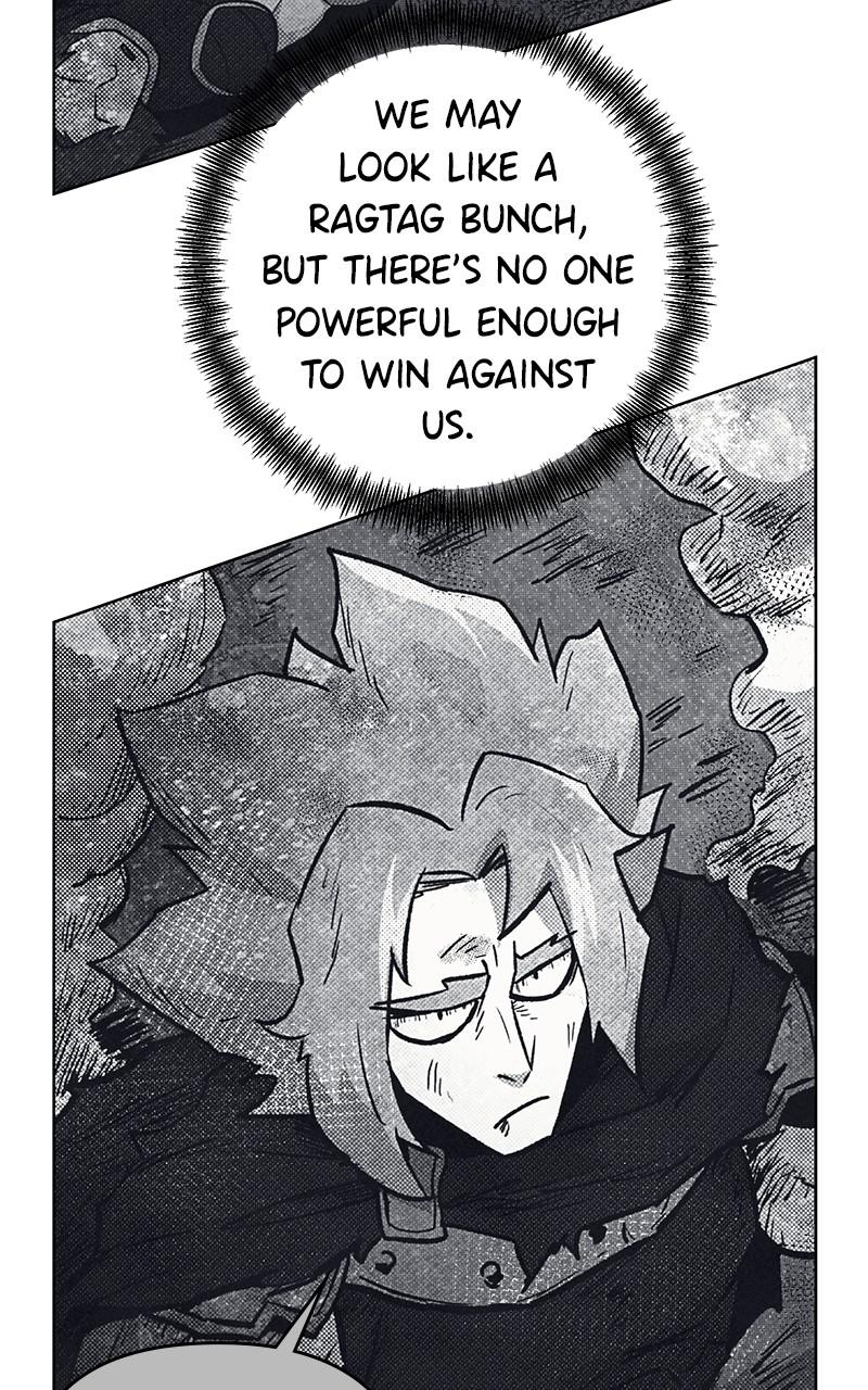 Surviving a Fantasy Adventure Comic Chap 57 - Next Chap 58