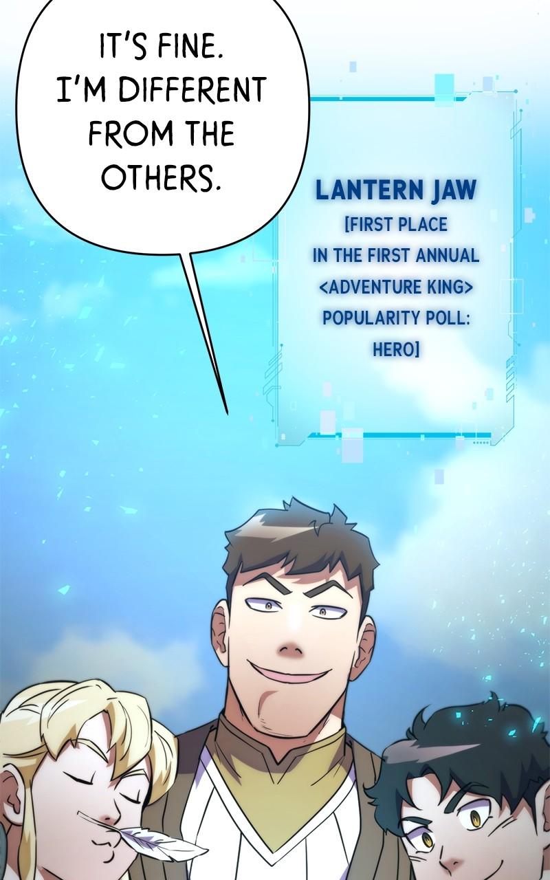 Surviving a Fantasy Adventure Comic Chap 57 - Next Chap 58