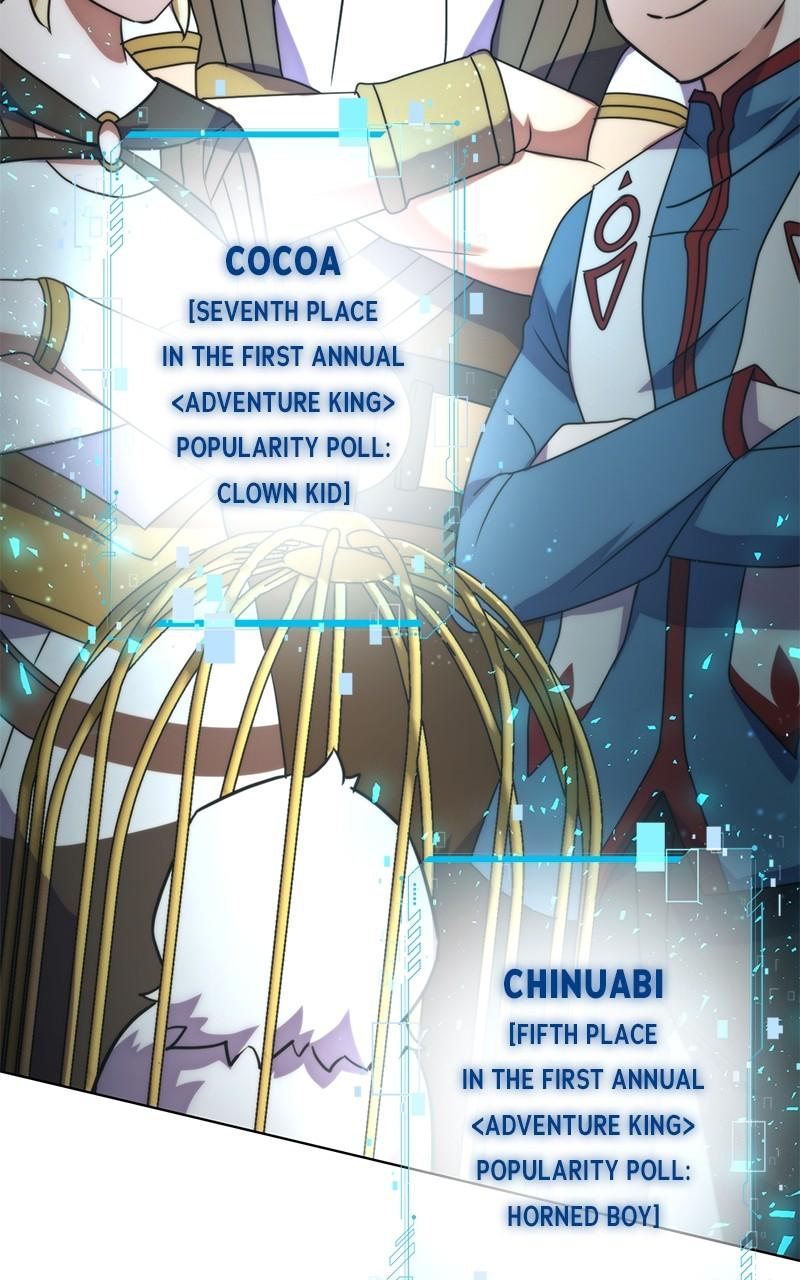 Surviving a Fantasy Adventure Comic Chap 57 - Next Chap 58