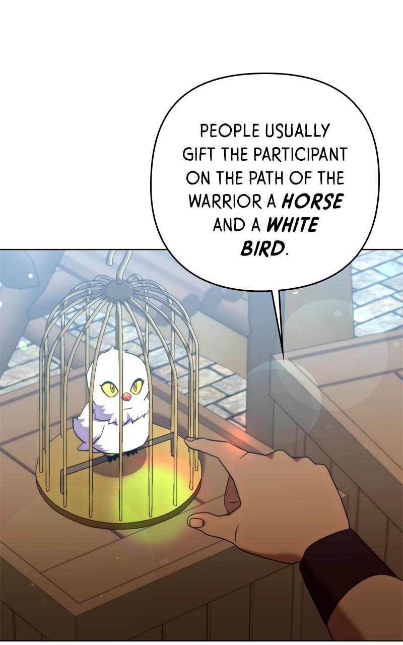 Surviving a Fantasy Adventure Comic Chap 57 - Next Chap 58