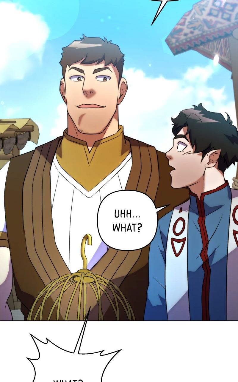 Surviving a Fantasy Adventure Comic Chap 57 - Next Chap 58