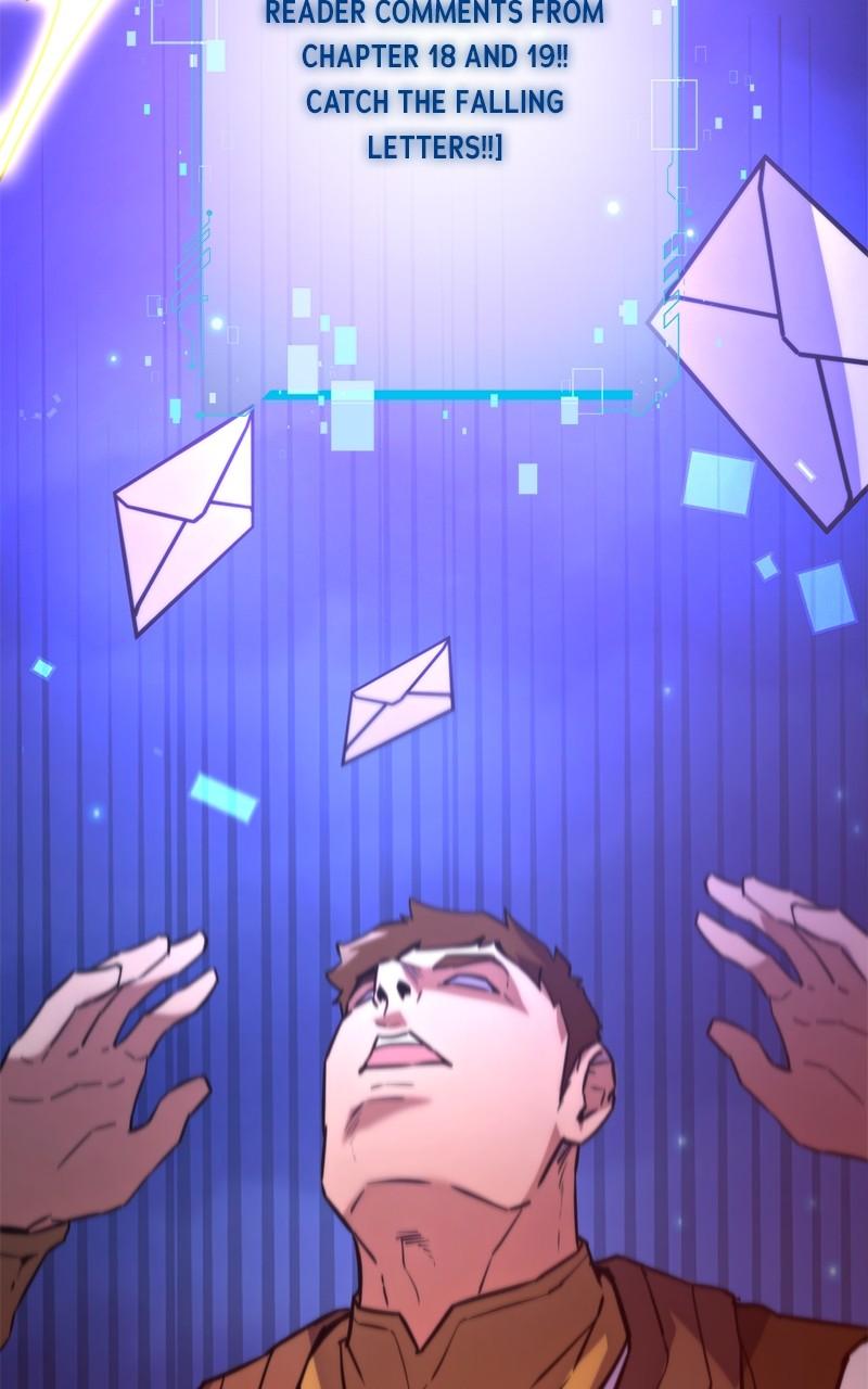 Surviving a Fantasy Adventure Comic Chap 57 - Next Chap 58