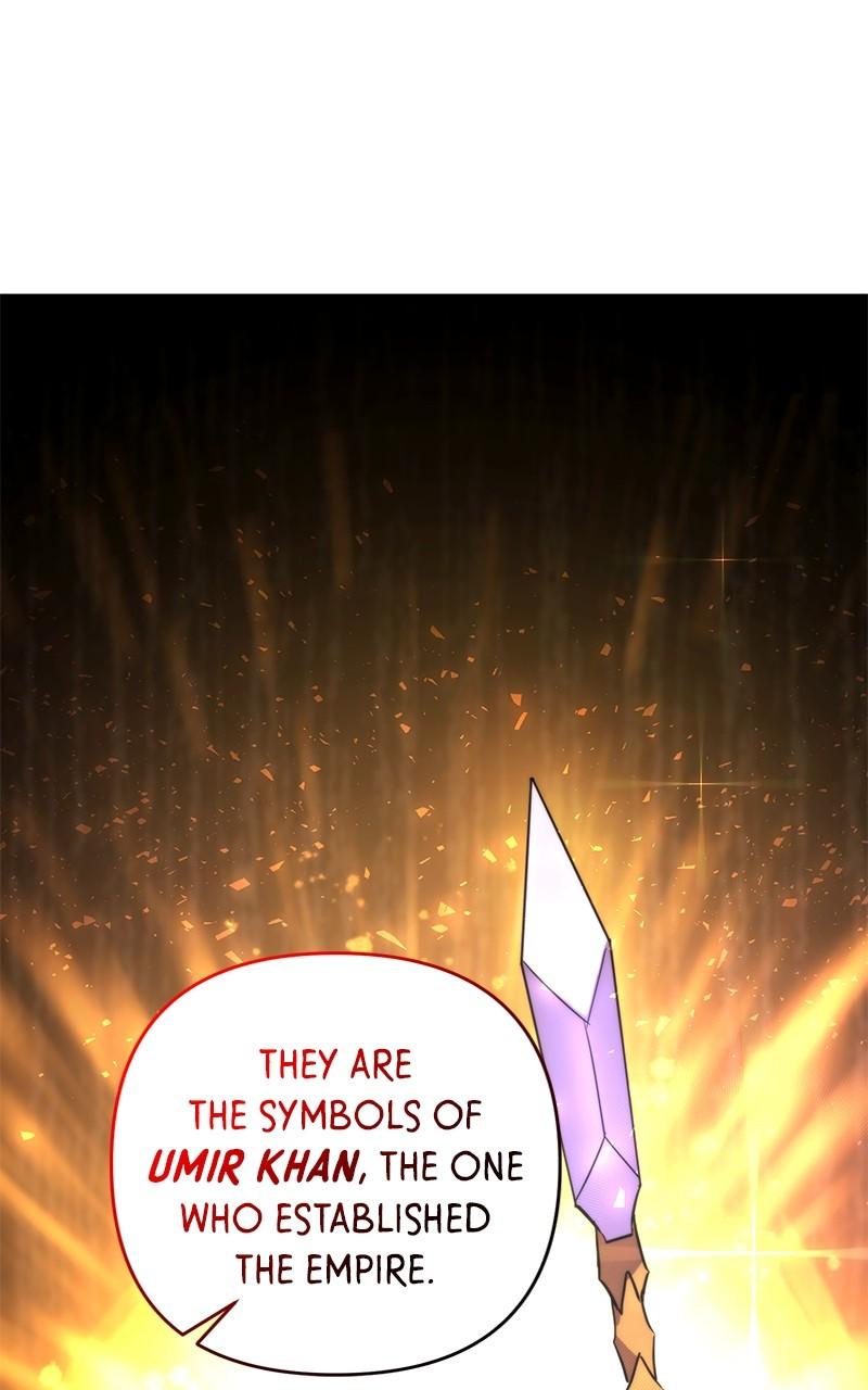 Surviving a Fantasy Adventure Comic Chap 57 - Next Chap 58