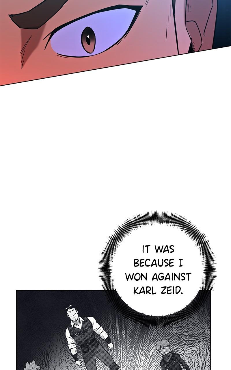 Surviving a Fantasy Adventure Comic Chap 57 - Next Chap 58
