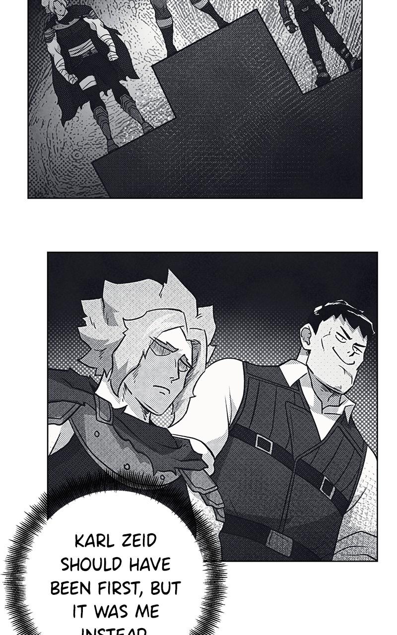 Surviving a Fantasy Adventure Comic Chap 57 - Next Chap 58