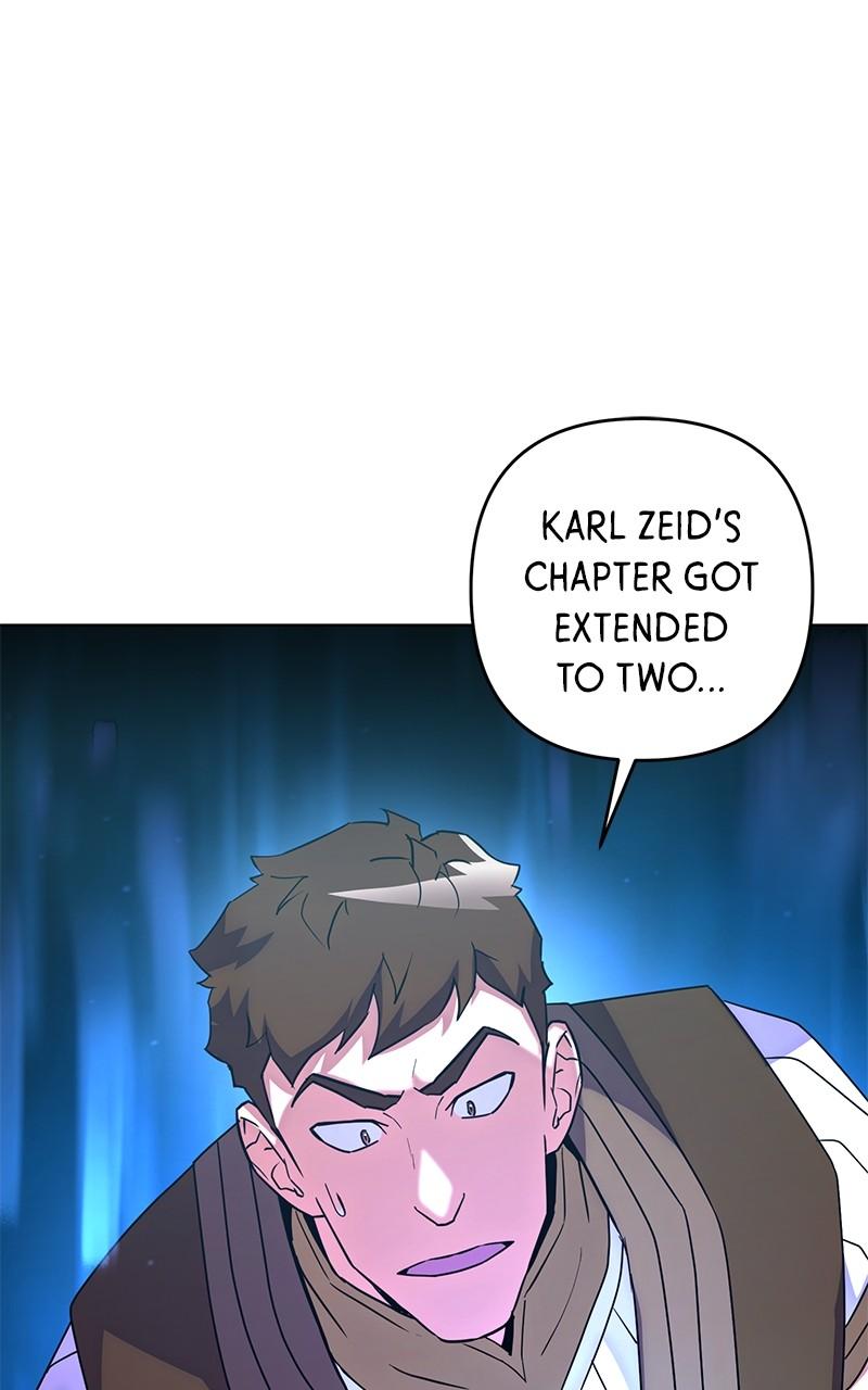 Surviving a Fantasy Adventure Comic Chap 57 - Next Chap 58