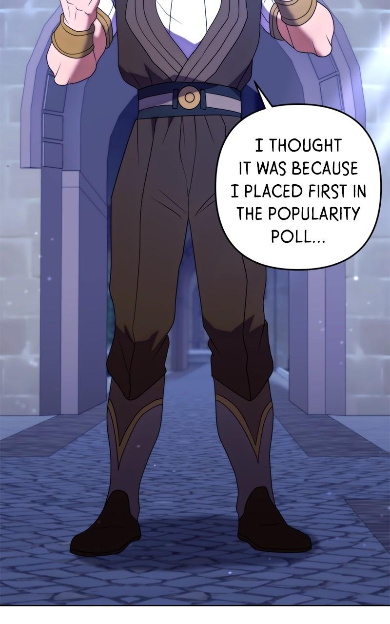 Surviving a Fantasy Adventure Comic Chap 57 - Next Chap 58