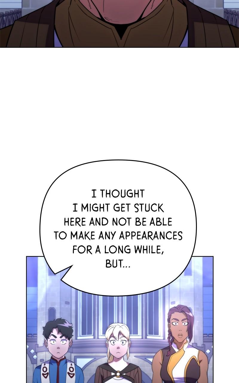 Surviving a Fantasy Adventure Comic Chap 57 - Next Chap 58
