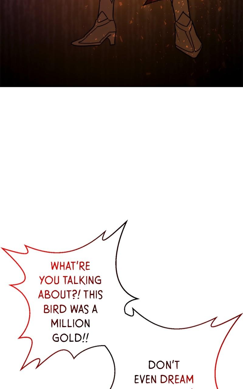 Surviving a Fantasy Adventure Comic Chap 57 - Next Chap 58