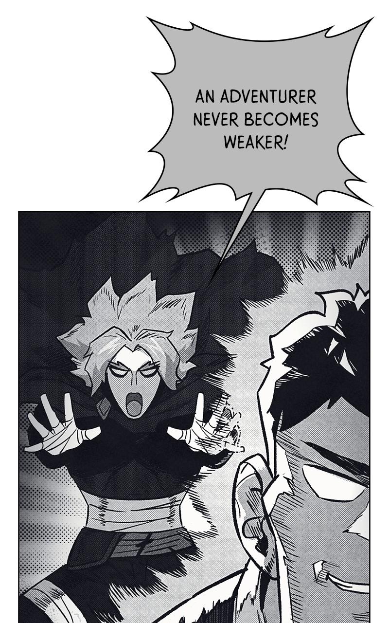 Surviving a Fantasy Adventure Comic Chap 57 - Next Chap 58