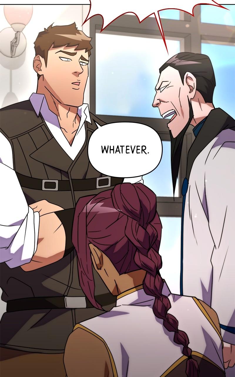 Surviving a Fantasy Adventure Comic Chap 54 - Next Chap 55