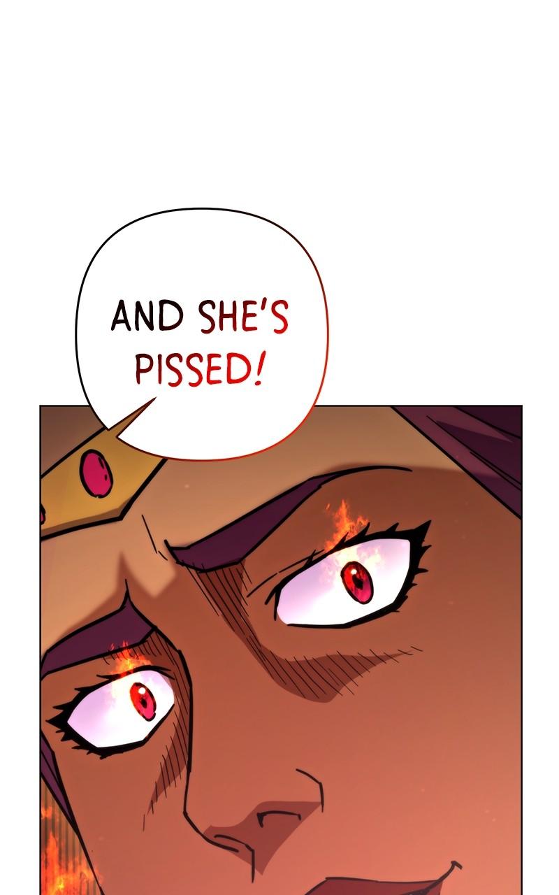Surviving a Fantasy Adventure Comic Chap 54 - Next Chap 55