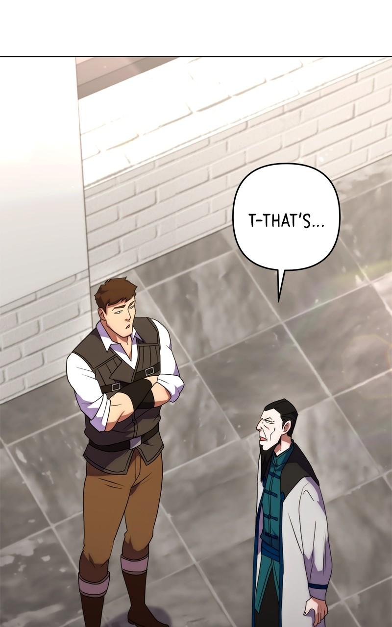 Surviving a Fantasy Adventure Comic Chap 54 - Next Chap 55