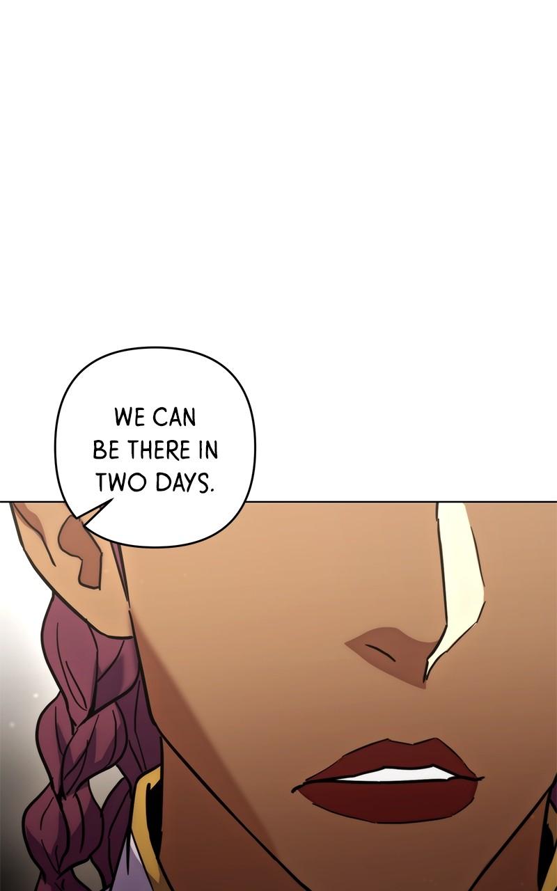 Surviving a Fantasy Adventure Comic Chap 54 - Next Chap 55
