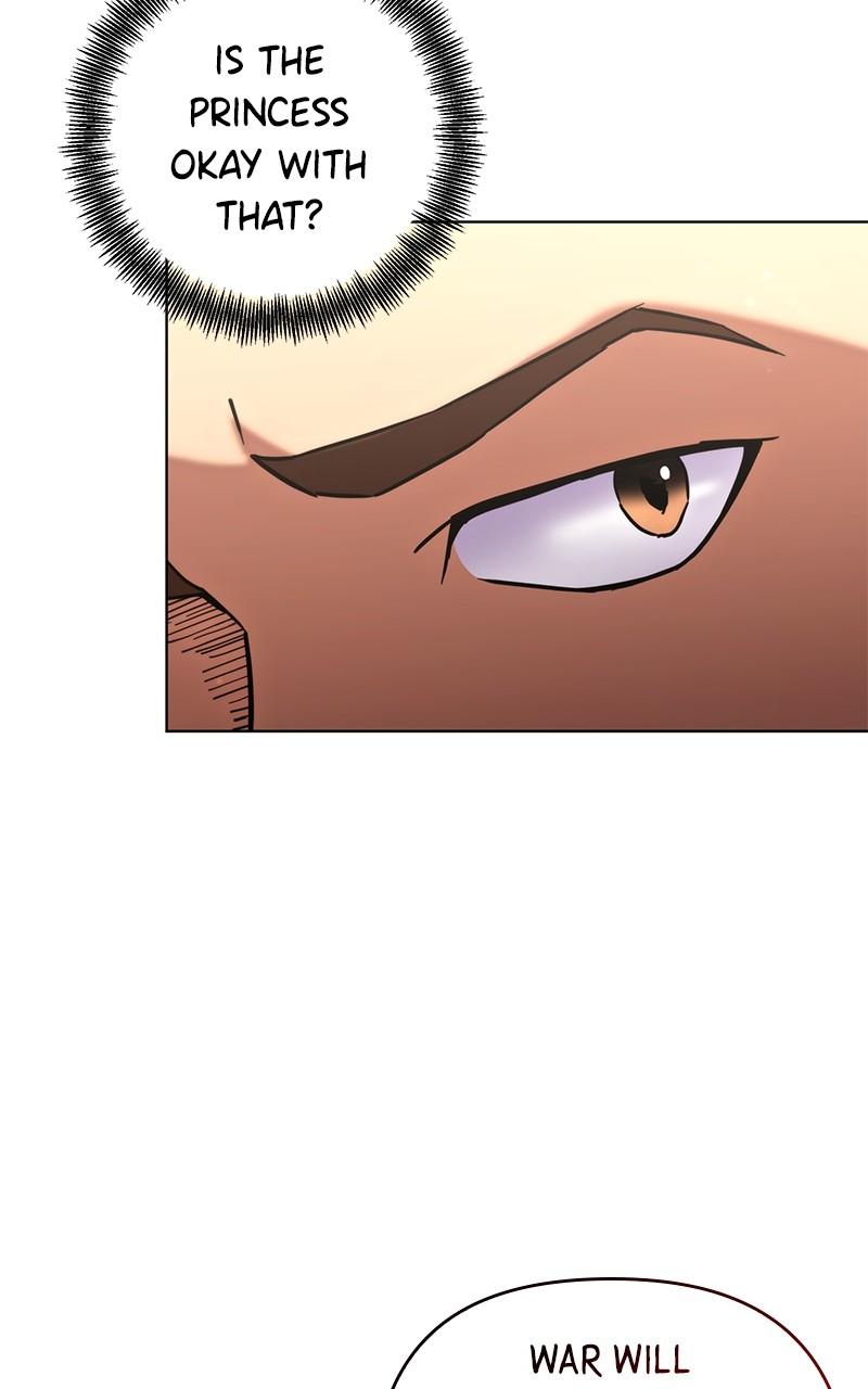 Surviving a Fantasy Adventure Comic Chap 54 - Next Chap 55