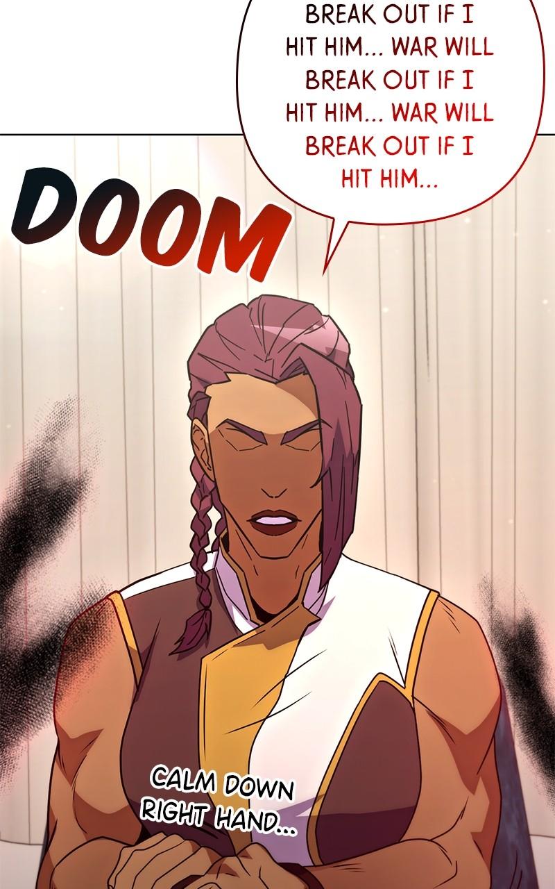 Surviving a Fantasy Adventure Comic Chap 54 - Next Chap 55