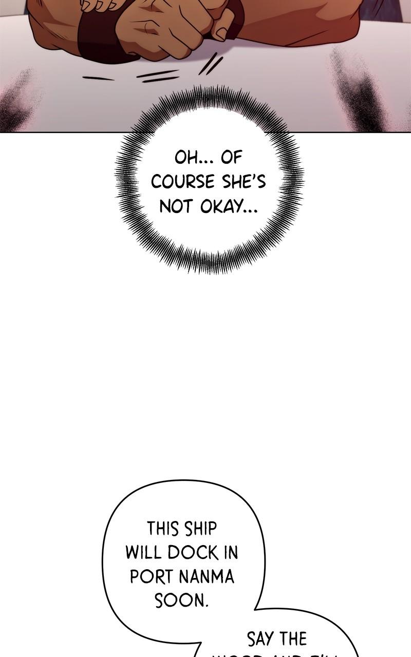 Surviving a Fantasy Adventure Comic Chap 54 - Next Chap 55