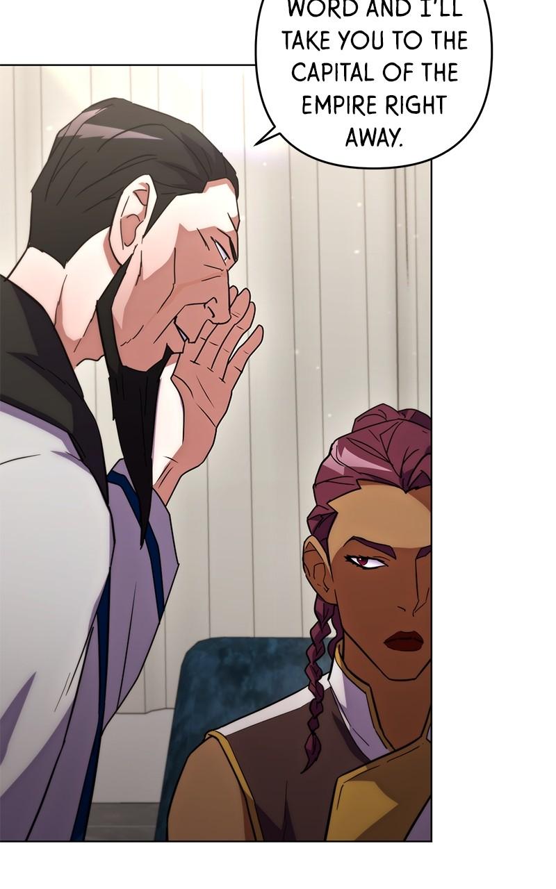 Surviving a Fantasy Adventure Comic Chap 54 - Next Chap 55