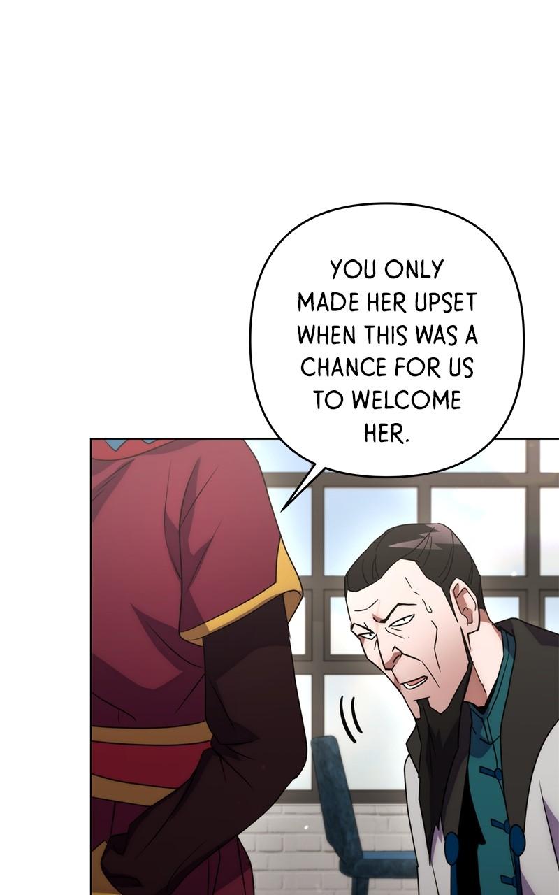 Surviving a Fantasy Adventure Comic Chap 54 - Next Chap 55