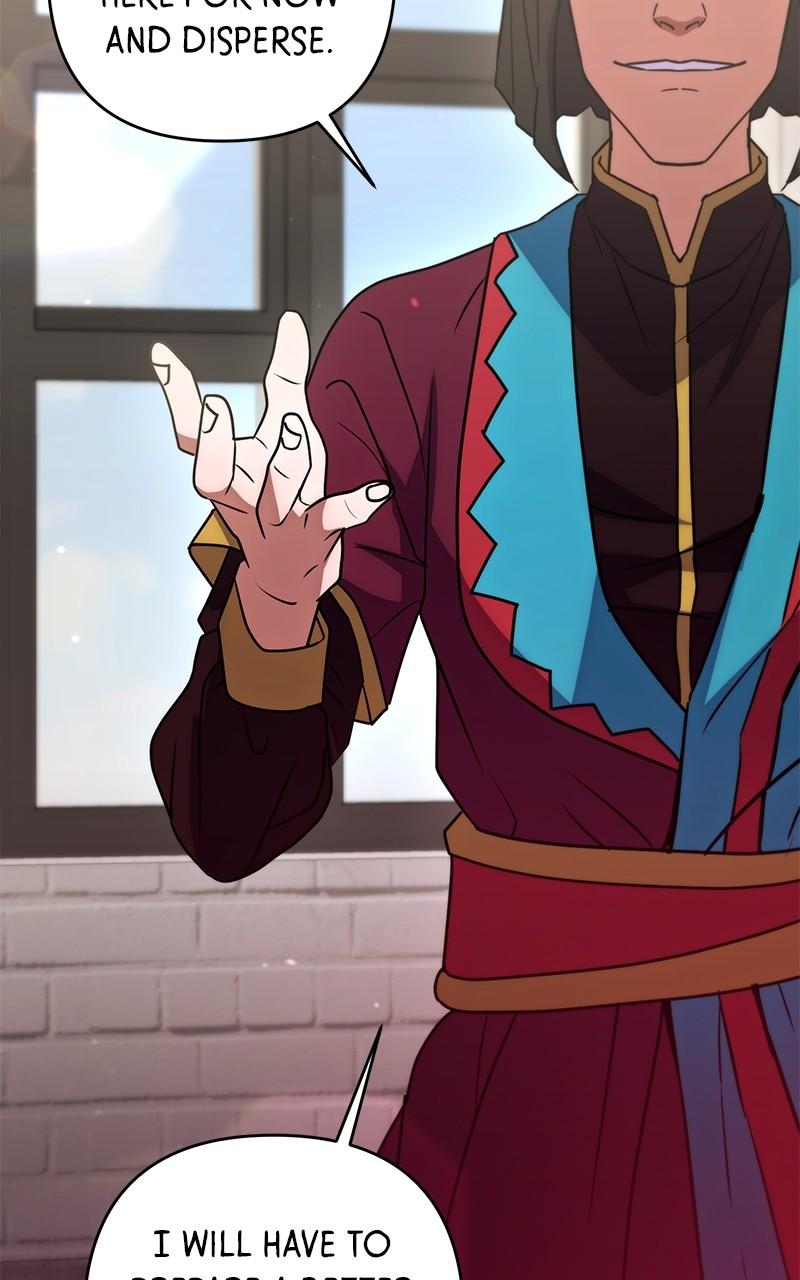 Surviving a Fantasy Adventure Comic Chap 54 - Next Chap 55