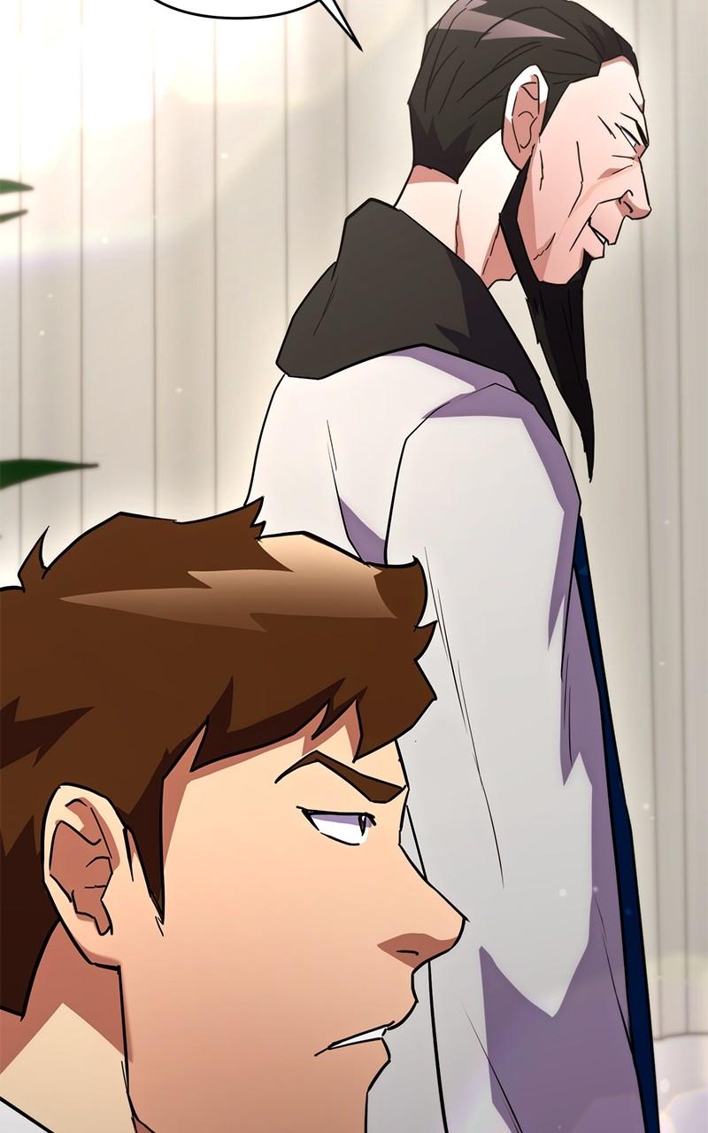 Surviving a Fantasy Adventure Comic Chap 54 - Next Chap 55