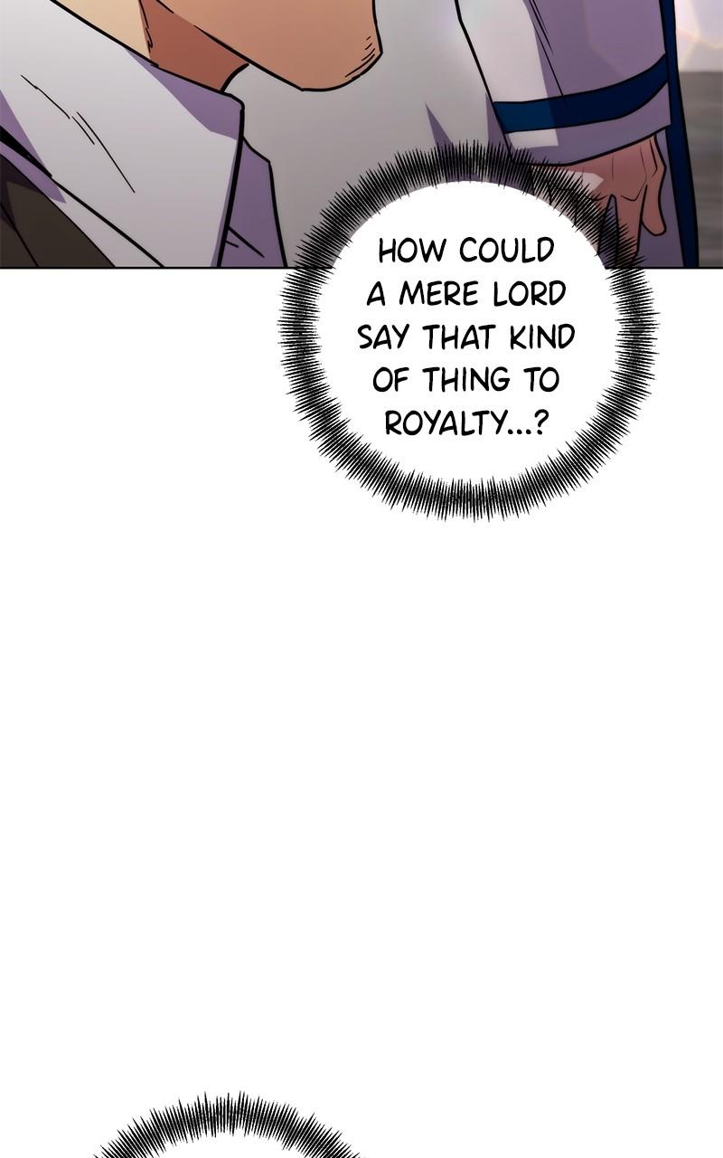 Surviving a Fantasy Adventure Comic Chap 54 - Next Chap 55