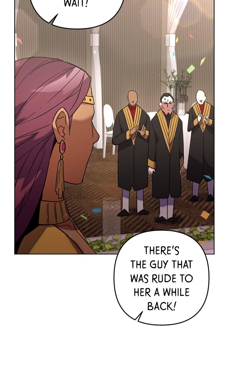 Surviving a Fantasy Adventure Comic Chap 54 - Next Chap 55