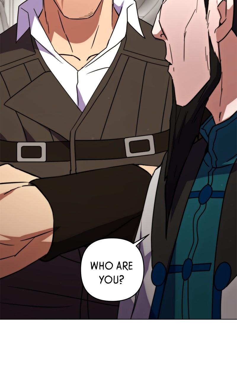 Surviving a Fantasy Adventure Comic Chap 54 - Next Chap 55