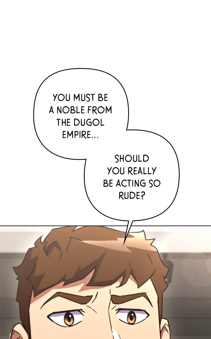 Surviving a Fantasy Adventure Comic Chap 54 - Next Chap 55
