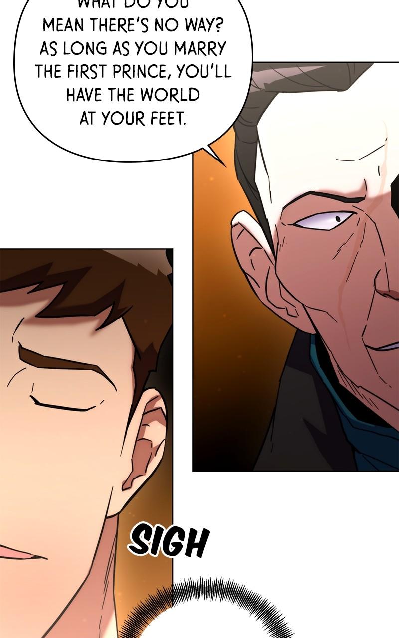 Surviving a Fantasy Adventure Comic Chap 54 - Next Chap 55