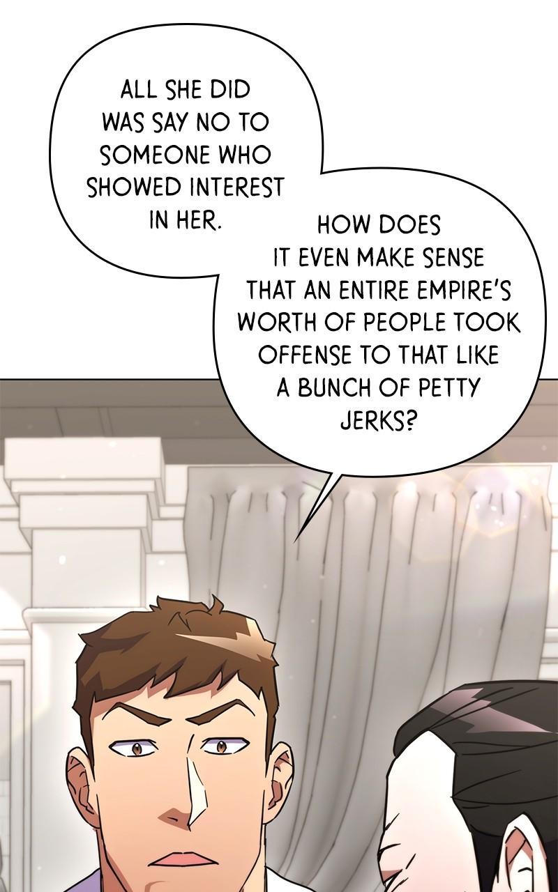 Surviving a Fantasy Adventure Comic Chap 54 - Next Chap 55