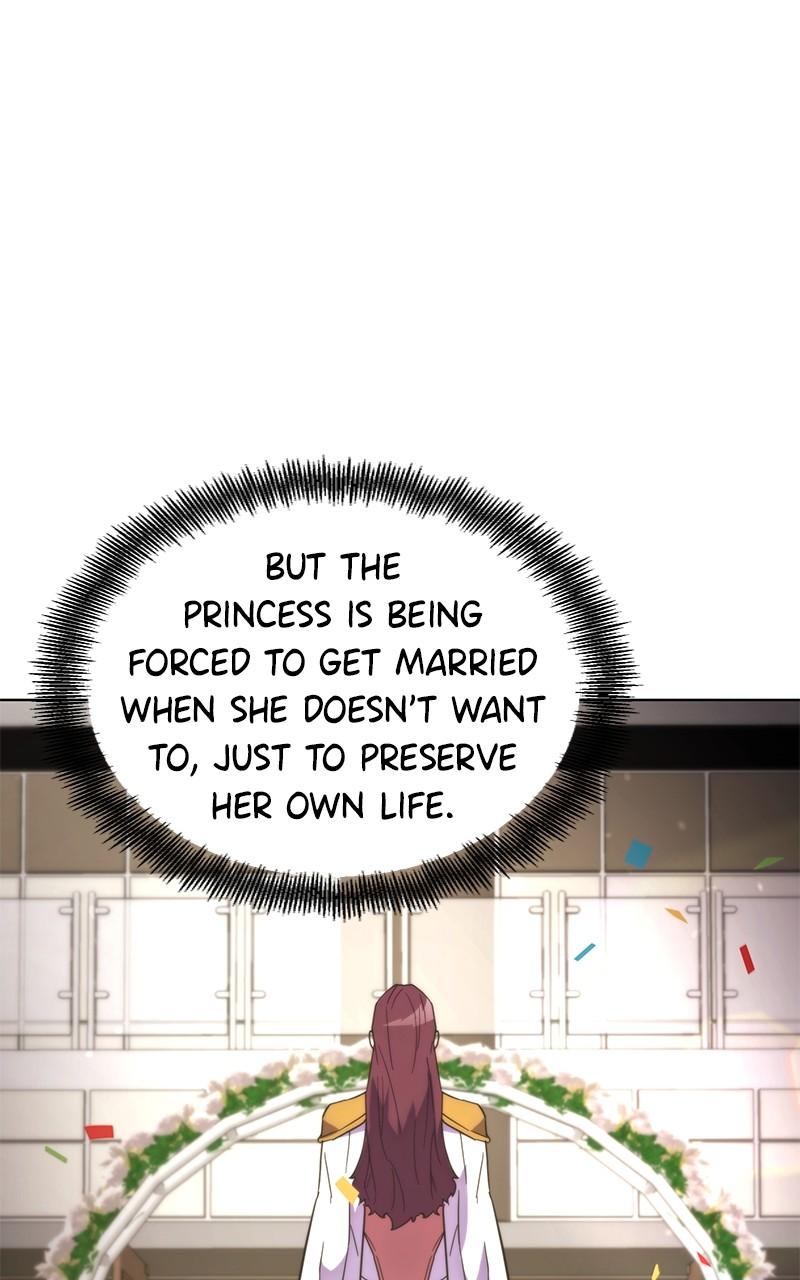 Surviving a Fantasy Adventure Comic Chap 54 - Next Chap 55