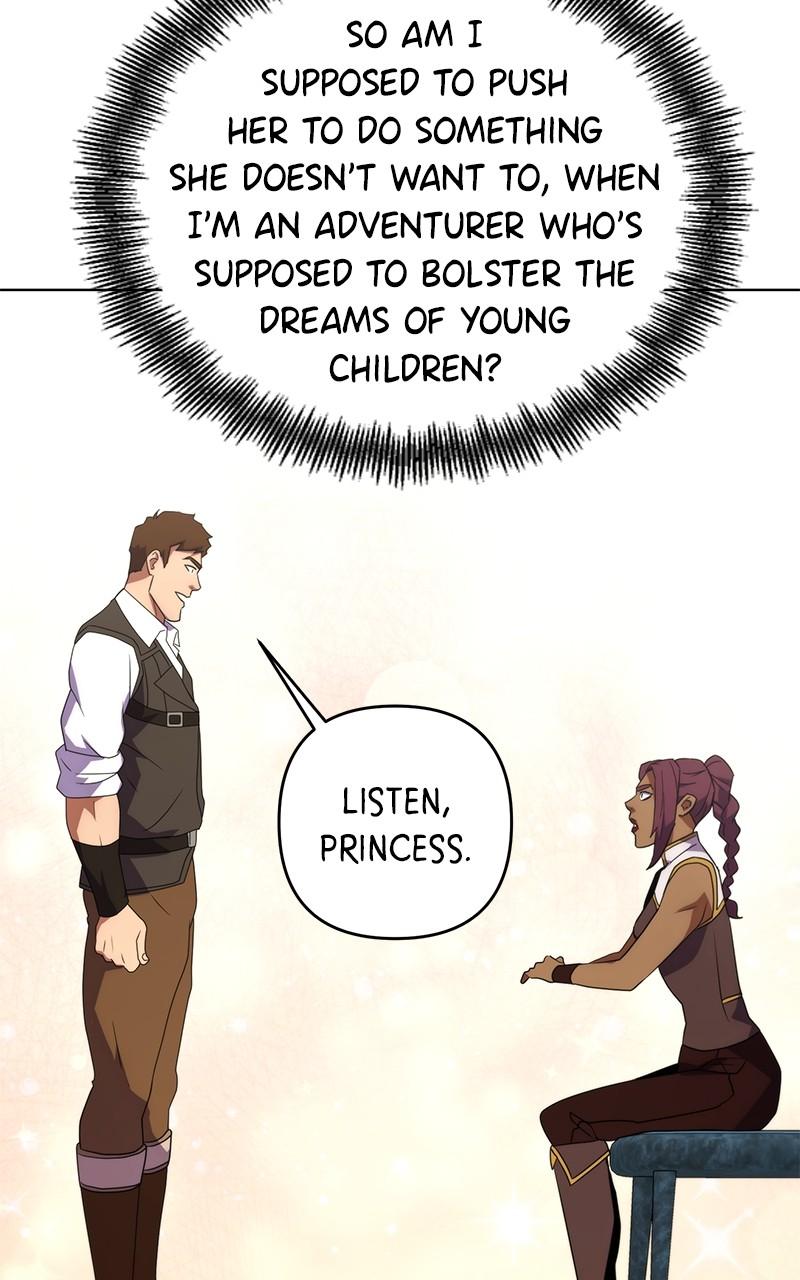 Surviving a Fantasy Adventure Comic Chap 54 - Next Chap 55