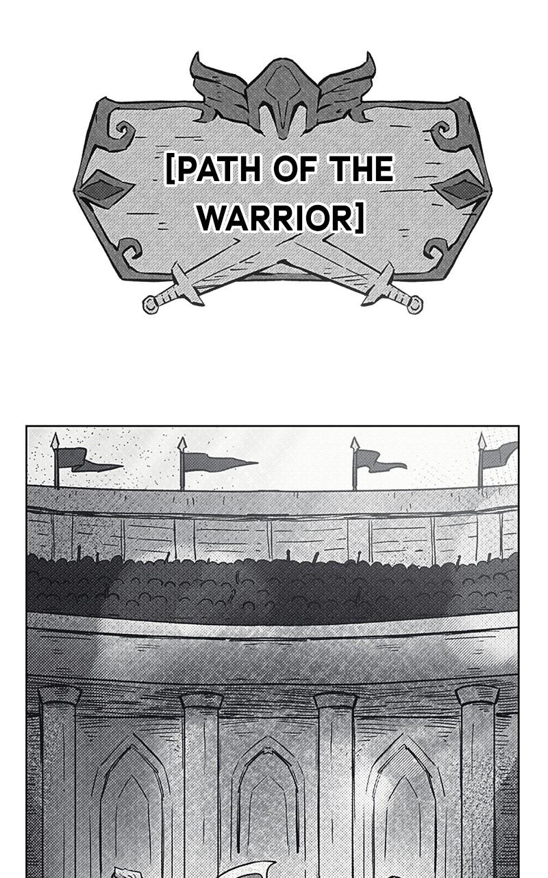 Surviving a Fantasy Adventure Comic Chap 54 - Next Chap 55