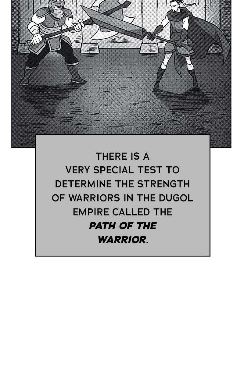 Surviving a Fantasy Adventure Comic Chap 54 - Next Chap 55