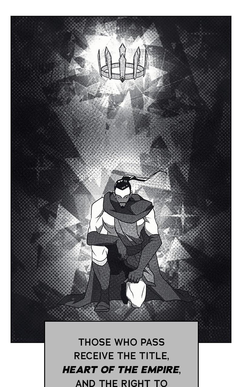 Surviving a Fantasy Adventure Comic Chap 54 - Next Chap 55