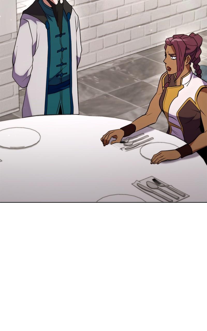 Surviving a Fantasy Adventure Comic Chap 54 - Next Chap 55
