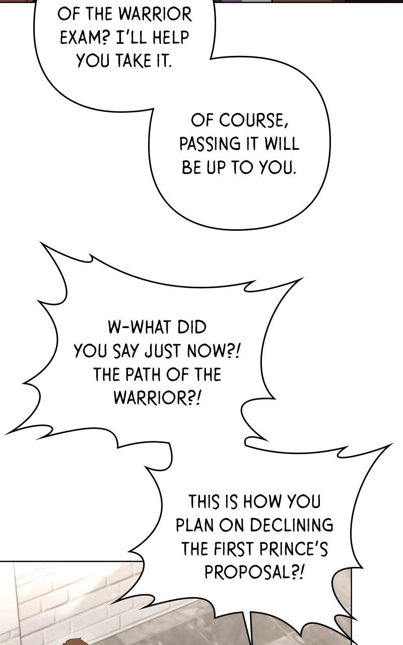 Surviving a Fantasy Adventure Comic Chap 54 - Next Chap 55