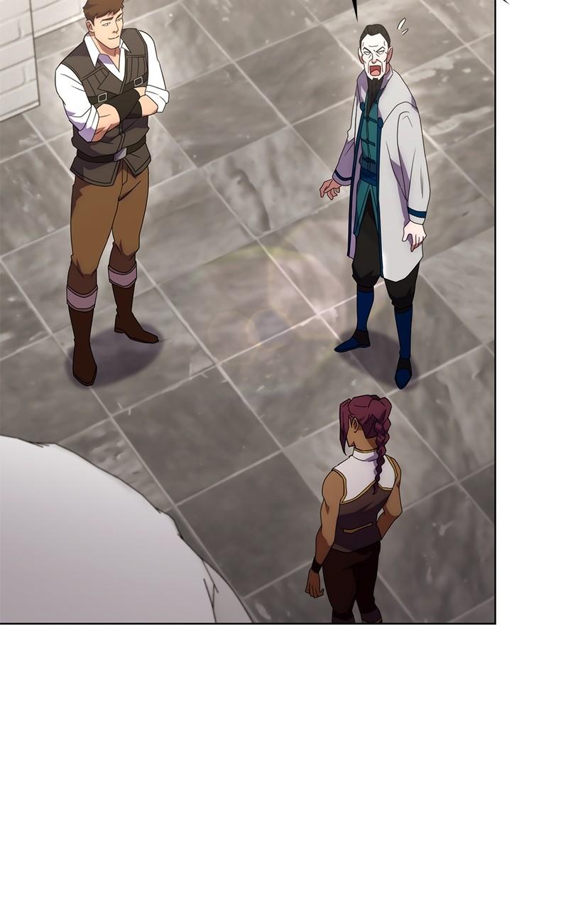 Surviving a Fantasy Adventure Comic Chap 54 - Next Chap 55