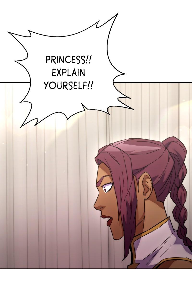 Surviving a Fantasy Adventure Comic Chap 54 - Next Chap 55